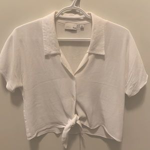 Aritzia blouse.